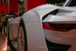Citroen GT Concept 2008 года